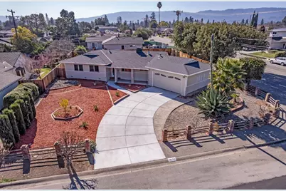 19150 Brookhaven Dr, Saratoga, CA 95070 - Photo 1