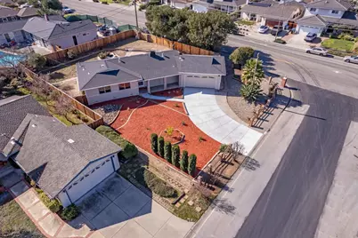 19150 Brookhaven Dr, Saratoga, CA 95070 - Photo 5