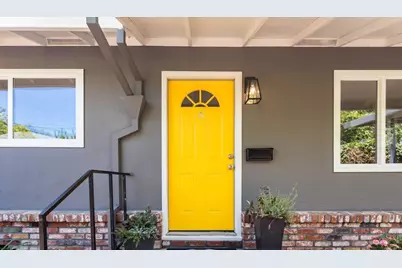 3448 Page St, Redwood City, CA 94063 - Photo 3