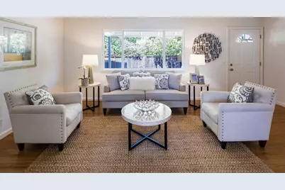 3448 Page St, Redwood City, CA 94063 - Photo 5
