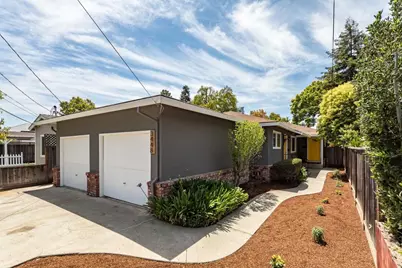 3448 Page St, Redwood City, CA 94063 - Photo 1