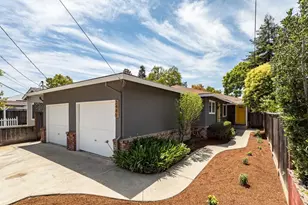 3448 Page St, Redwood City, CA 94063 - Photo 1