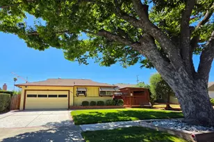 1402 Sprucewood Dr, San Jose, CA 95118 - Photo 1