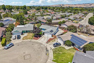 2636 Rainier Ct, Union City, CA 94587 - Photo 45