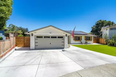 842 Claremont Ct, Morgan Hill, CA 95037 - Photo 3