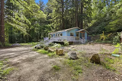 11785 E Zayante Rd, Felton, CA 95018 - Photo 31