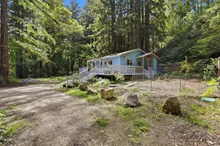 11785 E Zayante Rd, Felton, CA 95018 - Photo 31