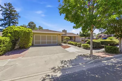 11106 Linda Vista Dr, Cupertino, CA 95014 - Photo 1