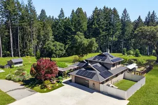 310 Winter Creek Rd, Santa Cruz, CA 95060 - Photo 1