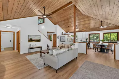 310 Winter Creek Rd, Santa Cruz, CA 95060 - Photo 3