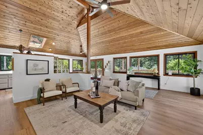 310 Winter Creek Rd, Santa Cruz, CA 95060 - Photo 5