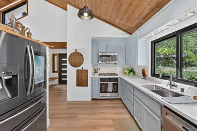310 Winter Creek Rd, Santa Cruz, CA 95060 - Photo 9