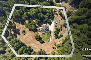 310 Winter Creek Rd, Santa Cruz, CA 95060 - Photo 3
