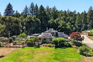 310 Winter Creek Rd, Santa Cruz, CA 95060 - Photo 59