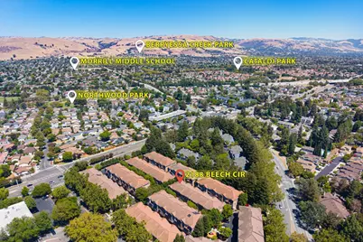 2188 Beech Cir, San Jose, CA 95131 - Photo 39
