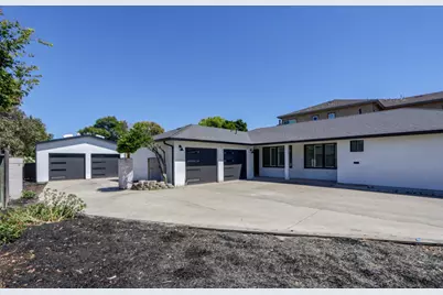 14838 Union Ave, San Jose, CA 95124 - Photo 1