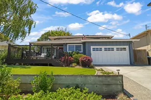 2715 Belmont Canyon, Belmont, CA 94002 - Photo 1