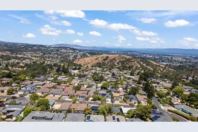 2715 Belmont Canyon, Belmont, CA 94002 - Photo 35