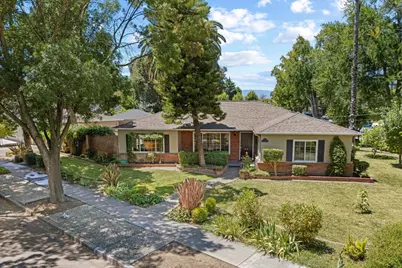 905 El Rio Dr, San Jose, CA 95125 - Photo 29
