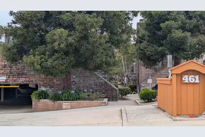 461 Dela Vina Ave 104, Monterey, CA 93940 - Photo 1