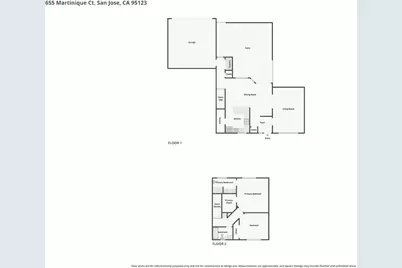 655 Martinique Ct, San Jose, CA 95123 - Photo 37