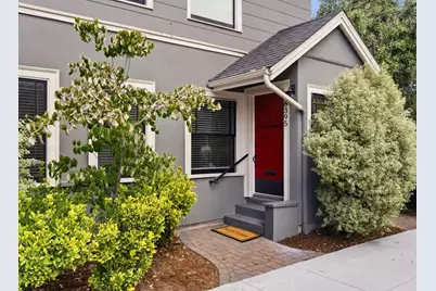 6395 Hillegass Ave, Oakland, CA 94618 - Photo 3