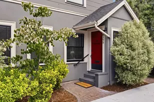 6395 Hillegass Ave, Oakland, CA 94618 - Photo 3
