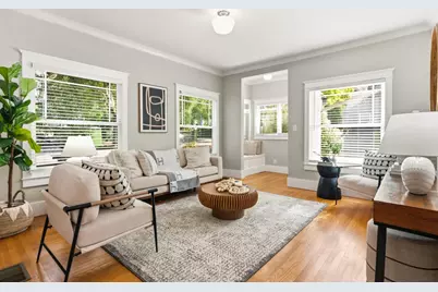 6395 Hillegass Ave, Oakland, CA 94618 - Photo 5