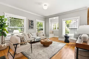 6395 Hillegass Ave, Oakland, CA 94618 - Photo 5