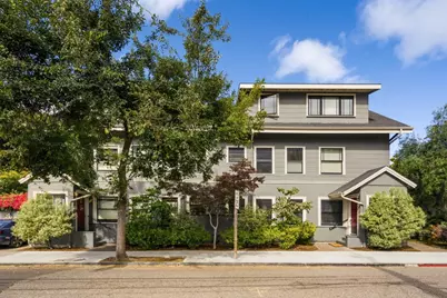 6395 Hillegass Ave, Oakland, CA 94618 - Photo 1