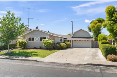 3416 Forbes Ave, Santa Clara, CA 95051 - Photo 1