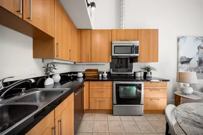 88 Bush St 2206, San Jose, CA 95126 - Photo 9