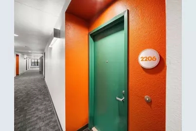 88 Bush St 2206, San Jose, CA 95126 - Photo 3