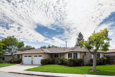 2012 Cabrillo Ave, Santa Clara, CA 95050 - Photo 1