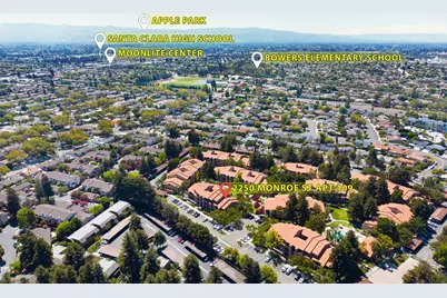 2250 Monroe St 109, Santa Clara, CA 95050 - Photo 43