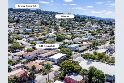 506 McLaughlin St, Richmond, CA 94805 - Photo 3