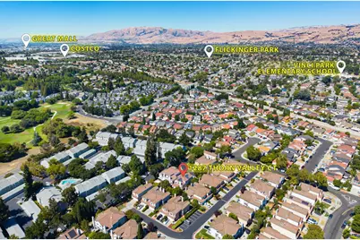 1287 Thorn Valley Ct, San Jose, CA 95131 - Photo 37