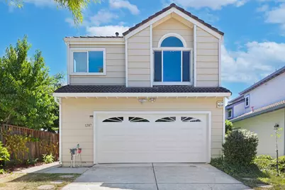 1287 Thorn Valley Ct, San Jose, CA 95131 - Photo 1