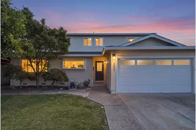 502 Coelho St, Milpitas, CA 95035 - Photo 45