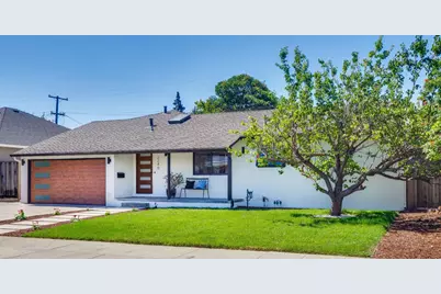 2240 Boxwood Dr, San Jose, CA 95128 - Photo 3