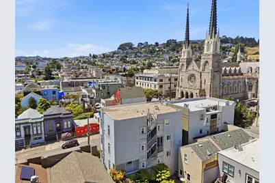 184 Valley St, San Francisco, CA 94131 - Photo 9