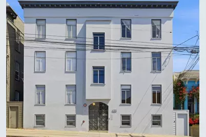 184 Valley St, San Francisco, CA 94131 - Photo 1