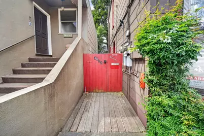 Cesar Chavez St, San Francisco, CA 94131 - Photo 23