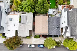Cesar Chavez St, San Francisco, CA 94131 - Photo 25