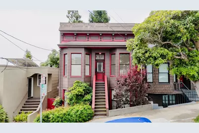 Cesar Chavez St, San Francisco, CA 94131 - Photo 31