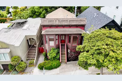Cesar Chavez St, San Francisco, CA 94131 - Photo 39