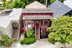 Cesar Chavez St, San Francisco, CA 94131 - Photo 39