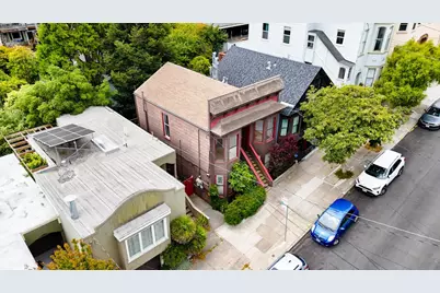 Cesar Chavez St, San Francisco, CA 94131 - Photo 41