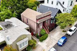 Cesar Chavez St, San Francisco, CA 94131 - Photo 41