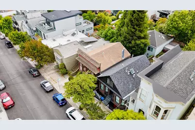 Cesar Chavez St, San Francisco, CA 94131 - Photo 29
